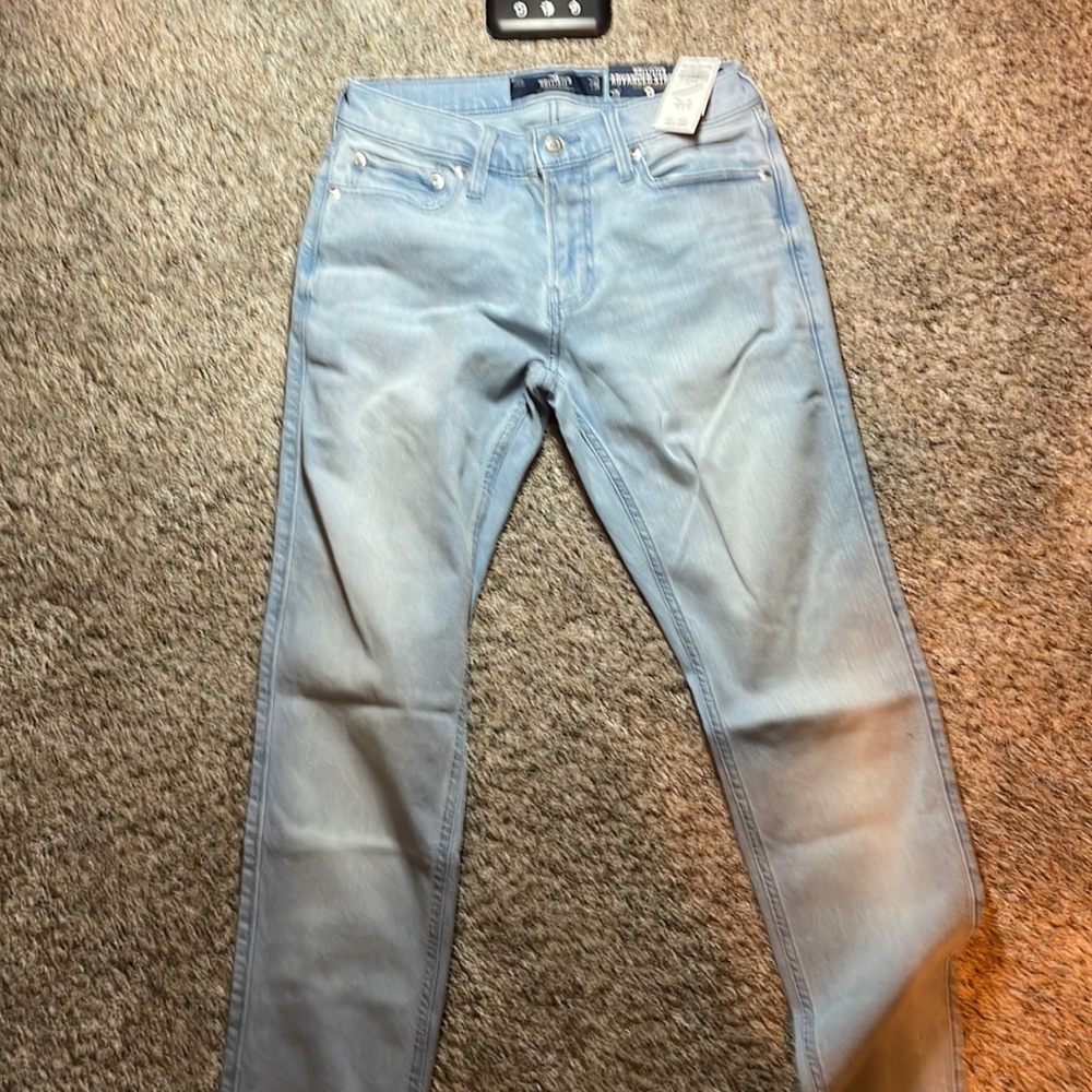 Holister Jeans